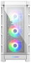 Cougar Duoface Pro ARGB Blanco
