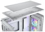 Cougar Duoface Pro ARGB Blanco
