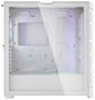 Cougar Duoface Pro ARGB Blanco