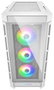 Cougar Duoface Pro ARGB Blanco