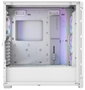 Cougar Duoface Pro ARGB Blanco