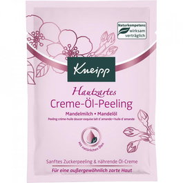Kneipp, Pelado, Crema exfoliante, 40 ml