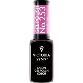 Victoria Vynn Gel Polish 253 Magenta Tone 8ml