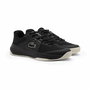 Zapatillas de Tenis para Mujer Lacoste Power Serve Negro 36