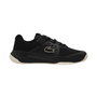 Zapatillas de Tenis para Mujer Lacoste Power Serve Negro 36