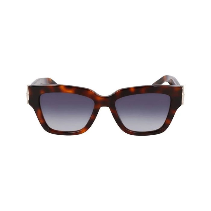 Longchamp LO745S-230 Gafas de sol Marrón Longchamp LO745S-230 Gafas de sol Marrón