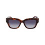 Longchamp LO745S-230 Gafas de sol Marrón