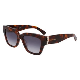 Longchamp LO745S-230 Gafas de sol Marrón