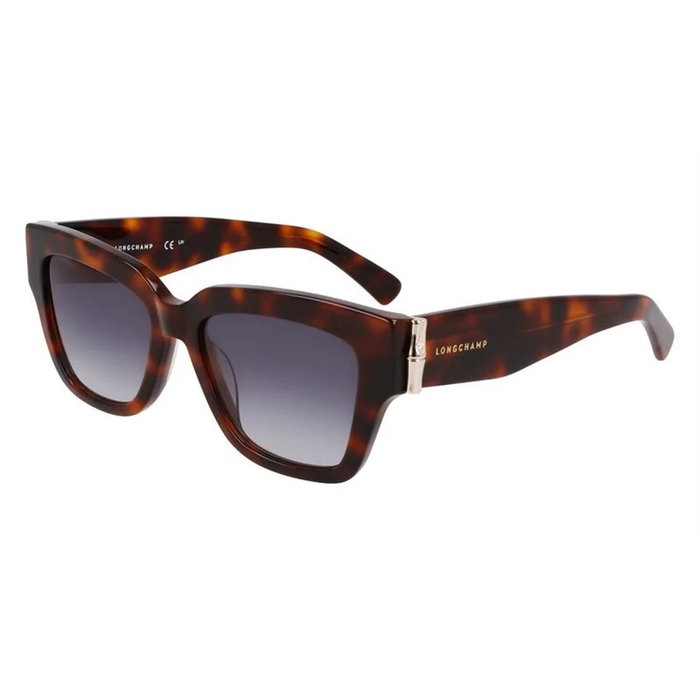 Longchamp LO745S-230 Gafas de sol Marrón Longchamp LO745S-230 Gafas de sol Marrón