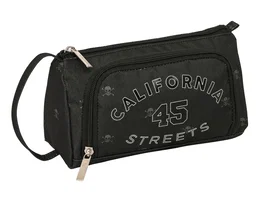 Safta Portatodo con Bolsillo Desplegable California