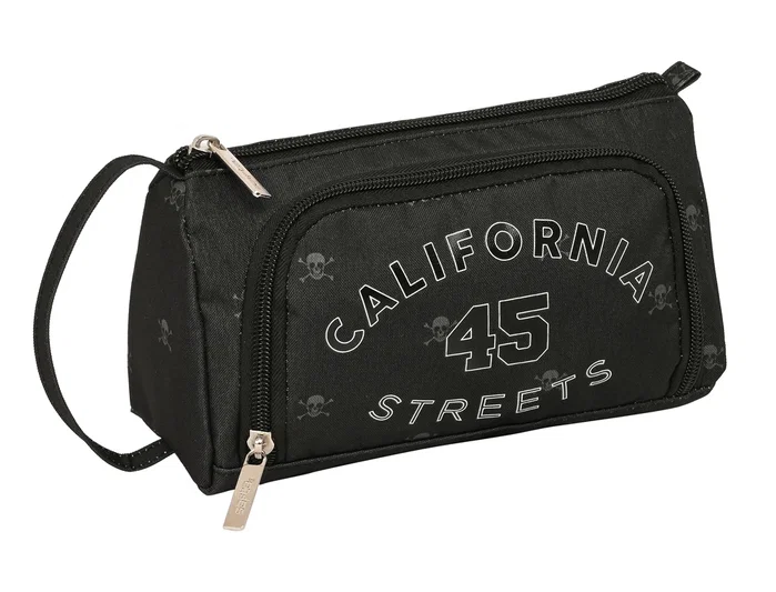 Safta Portatodo con Bolsillo Desplegable California Safta Portatodo con Bolsillo Desplegable California
