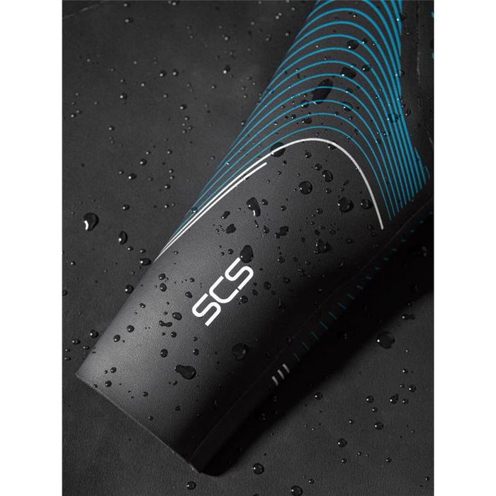 Neopreno Orca Athlex Flex V2 Negro