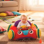 Playgro Cochecito de Peluche Musical y con Luces +9 Meses Juego Imaginativo