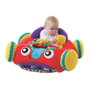 Playgro Cochecito de Peluche Musical y con Luces +9 Meses Juego Imaginativo