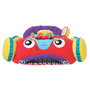 Playgro Cochecito de Peluche Musical y con Luces +9 Meses Juego Imaginativo
