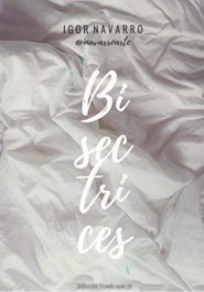 Bisectrices, Igor Navarro - EDITORIAL POESIA ERES TU
