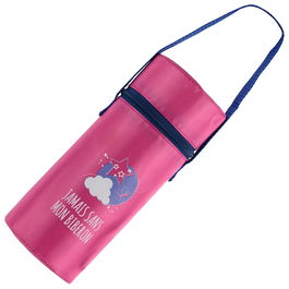 Tom et Zoe Bolsa Térmica para Biberón Mantener Frío o Caliente Mantiene Temperatura Hasta 300 ml Medidas: d.9,5 cm; h.35,5 cm
