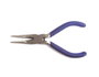 Innspiro Tenazas punta plana 13,5cm