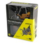 AMEWI Mini-Gabelstapler con remolque, escala 1:64 RTR, 8 canales