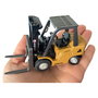 AMEWI Mini-Gabelstapler con remolque, escala 1:64 RTR, 8 canales
