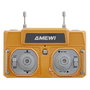 AMEWI Mini-Gabelstapler con remolque, escala 1:64 RTR, 8 canales