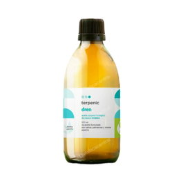 TERPENIC EVOPRO DREN Aceite Masaje 500ml