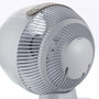Meaco Meacofan 1056 Ventilador con oscilación 360°, 12 velocidades, Blanco