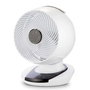 Meaco Meacofan 1056 Ventilador con oscilación 360°, 12 velocidades, Blanco