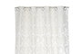 DKD Home Decor Cortina de Poliéster Beige 140x270 cm