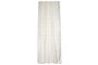 DKD Home Decor Cortina de Poliéster Beige 140x270 cm