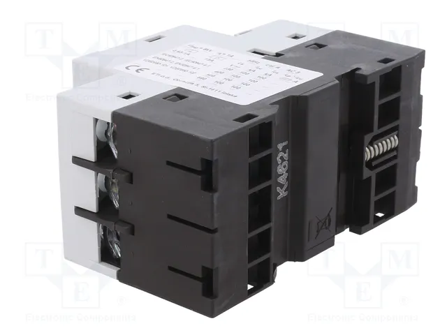 ETI POLAM Interruptor motorizado 0,18/0,25kW 230÷690VAC