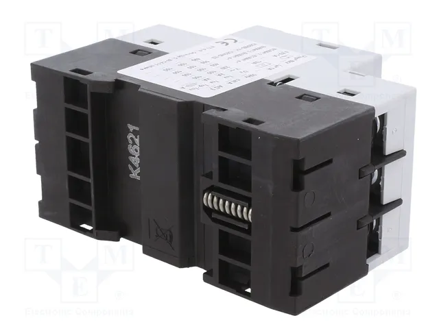 ETI POLAM Interruptor motorizado 0,18/0,25kW 230÷690VAC