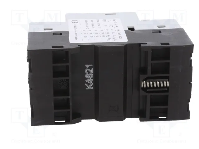 ETI POLAM Interruptor motorizado 0,18/0,25kW 230÷690VAC