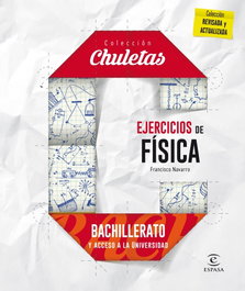 Ejercicios de Física para Bachillerato, Francisco Navarro - Espasa Calpe