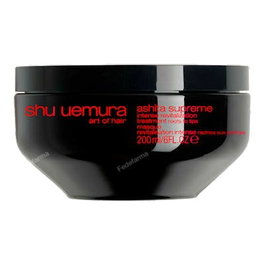 SHU UEMURA Ashita Supreme Masque Revitalisation Intense 200