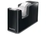 LEITZ Portarrollos Dual Negro/Antracita