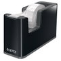 LEITZ Portarrollos Dual Negro/Antracita