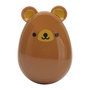 Cosmetic Club Cepillo Pelo Animal Team Kawaii Compacto