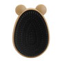Cosmetic Club Cepillo Pelo Animal Team Kawaii Compacto