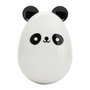 Cosmetic Club Cepillo Pelo Animal Team Kawaii Compacto