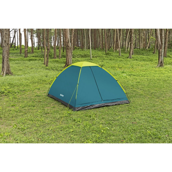 Bestway Tienda Polyester Fibra de Vidrio 240x200x135 cm Camping 68143 Bestway Tienda Polyester Fibra de Vidrio 240x200x135 cm Camping 68143