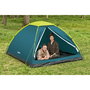 Bestway Tienda Polyester Fibra de Vidrio 240x200x135 cm Camping 68143