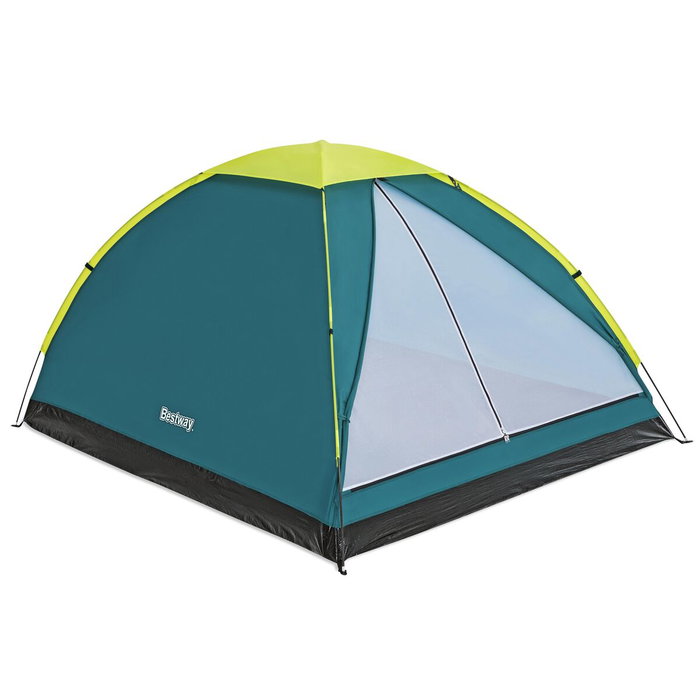 Bestway Tienda Polyester Fibra de Vidrio 240x200x135 cm Camping 68143 Bestway Tienda Polyester Fibra de Vidrio 240x200x135 cm Camping 68143