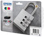 Epson Multipack 35 DURABrite Ultra C13T35864010 (4 colores)