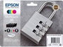 Epson Multipack 35 DURABrite Ultra C13T35864010 (4 colores)