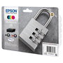 Epson Multipack 35 DURABrite Ultra C13T35864010 (4 colores)