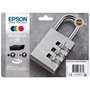 Epson Multipack 35 DURABrite Ultra C13T35864010 (4 colores)