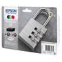 Epson Multipack 35 DURABrite Ultra C13T35864010 (4 colores)