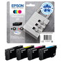 Epson Multipack 35 DURABrite Ultra C13T35864010 (4 colores)
