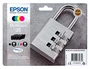 Epson Multipack 35 DURABrite Ultra C13T35864010 (4 colores)